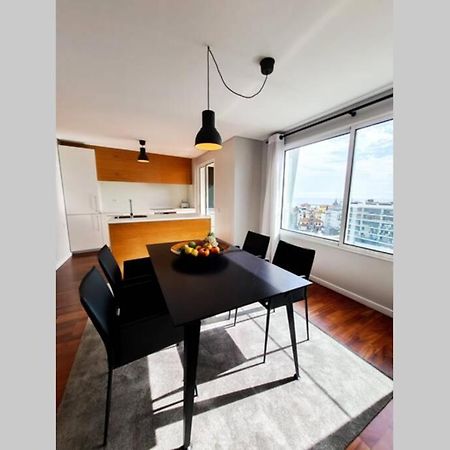 Santa Luzia'S Pearl VI - Two Bed Apartment 푼샬 외부 사진