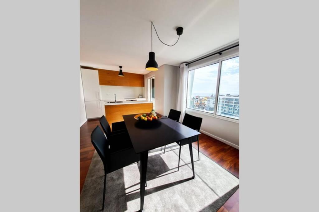 Santa Luzia'S Pearl VI - Two Bed Apartment 푼샬 외부 사진
