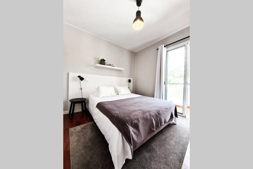Santa Luzia'S Pearl VI - Two Bed Apartment 푼샬 외부 사진