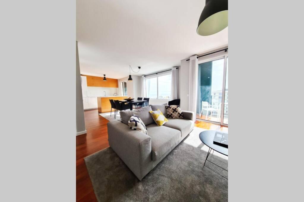 Santa Luzia'S Pearl VI - Two Bed Apartment 푼샬 외부 사진