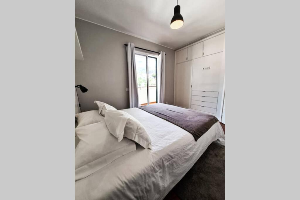 Santa Luzia'S Pearl VI - Two Bed Apartment 푼샬 외부 사진