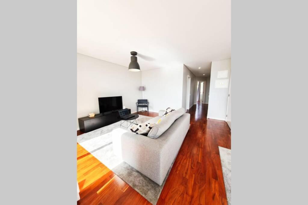 Santa Luzia'S Pearl VI - Two Bed Apartment 푼샬 외부 사진