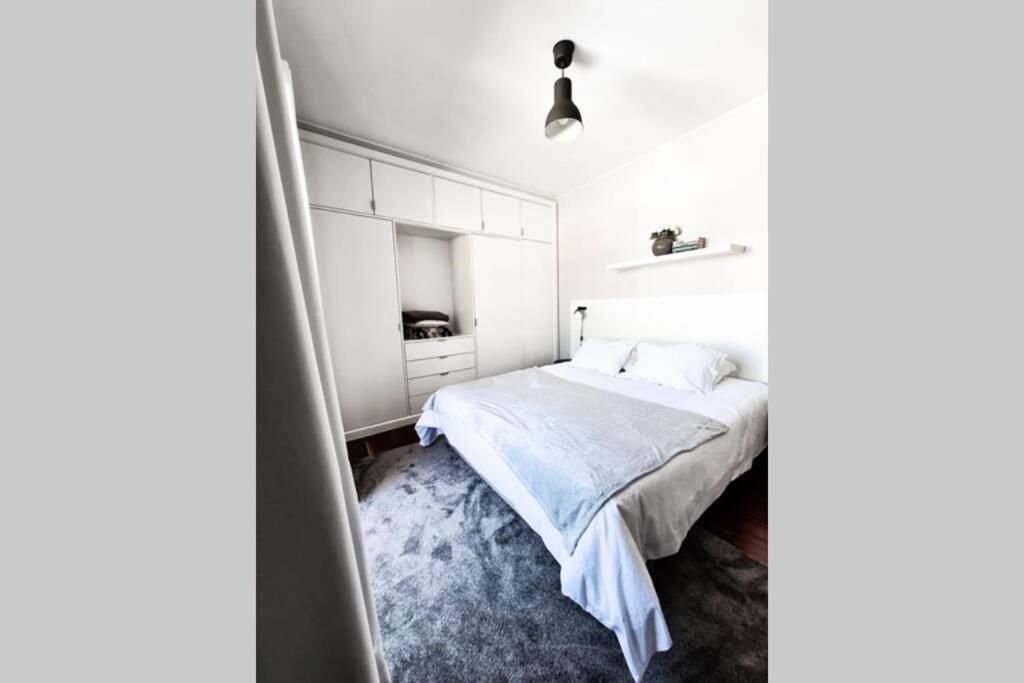 Santa Luzia'S Pearl VI - Two Bed Apartment 푼샬 외부 사진